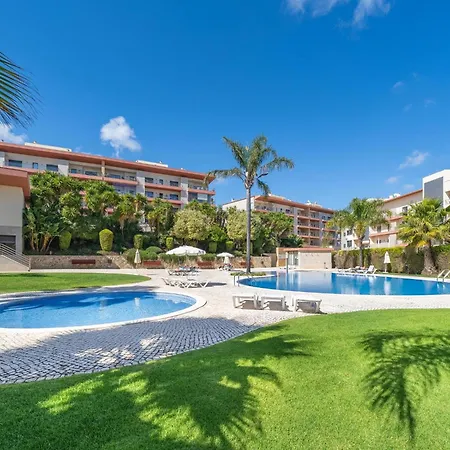 Pool And Large Balcony By Marina #2000