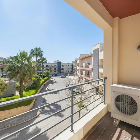 Διαμέρισμα Pool And Large Balcony By Marina #2000 *