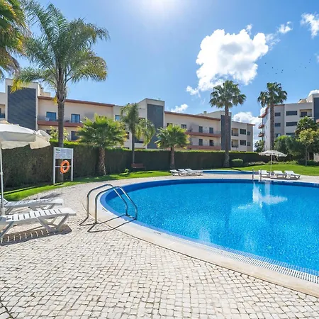 Pool And Large Balcony By Marina #2000 Διαμέρισμα Λάγος